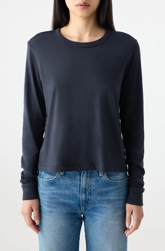 Lovey Long Sleeve sold by AMO