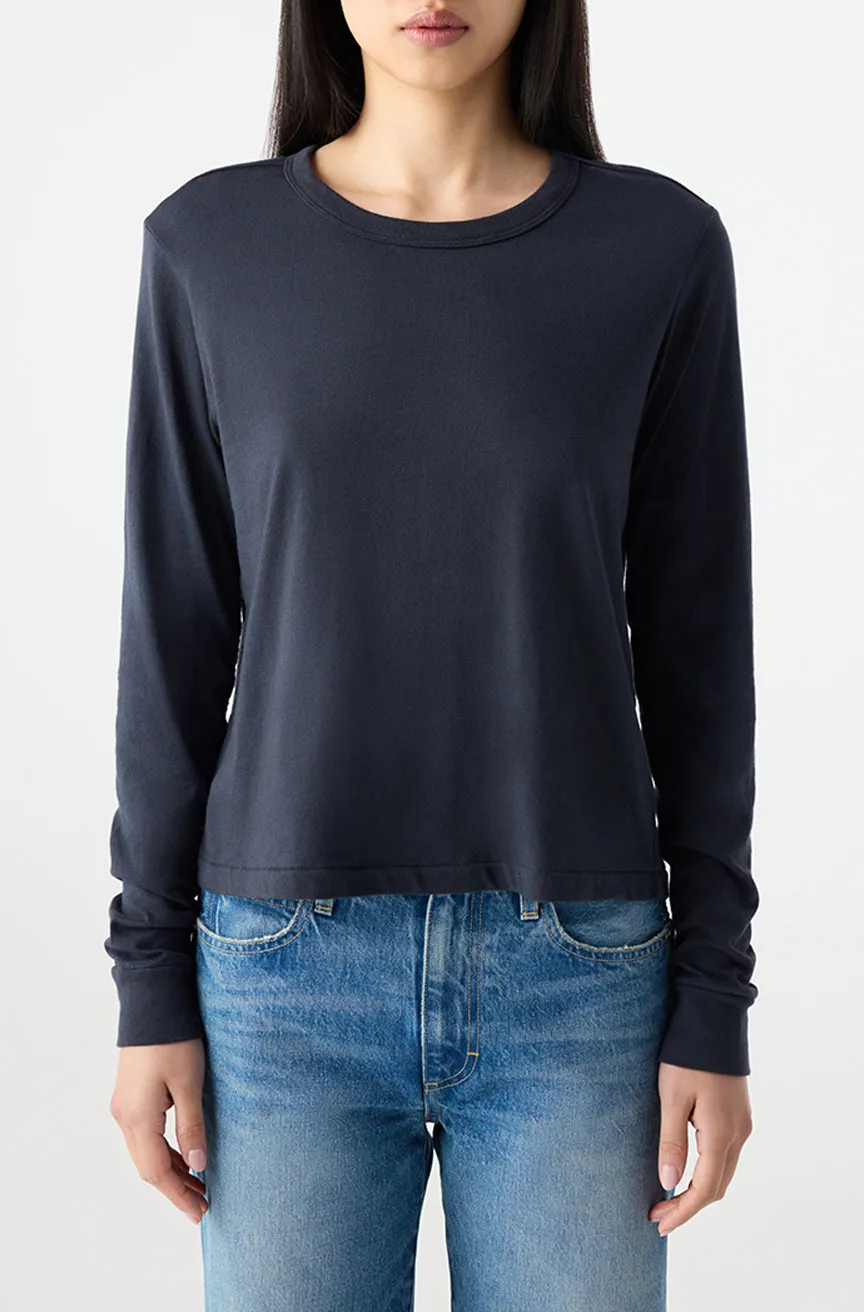 Lovey Long Sleeve sold by AMO