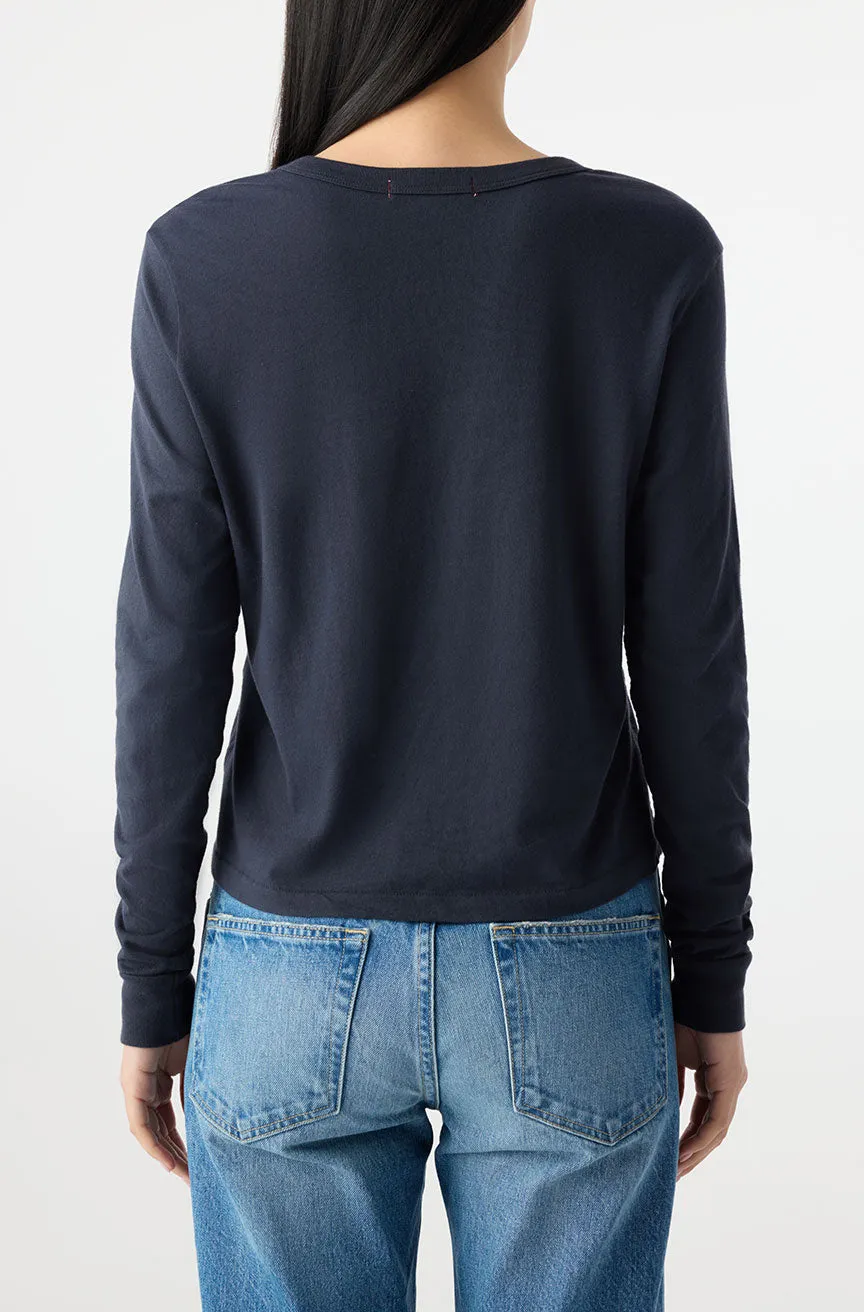 Lovey Long Sleeve sold by AMO product image thumbnail 3