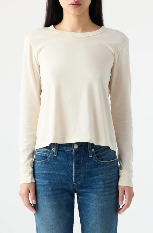 Lovey Long Sleeve sold by AMO