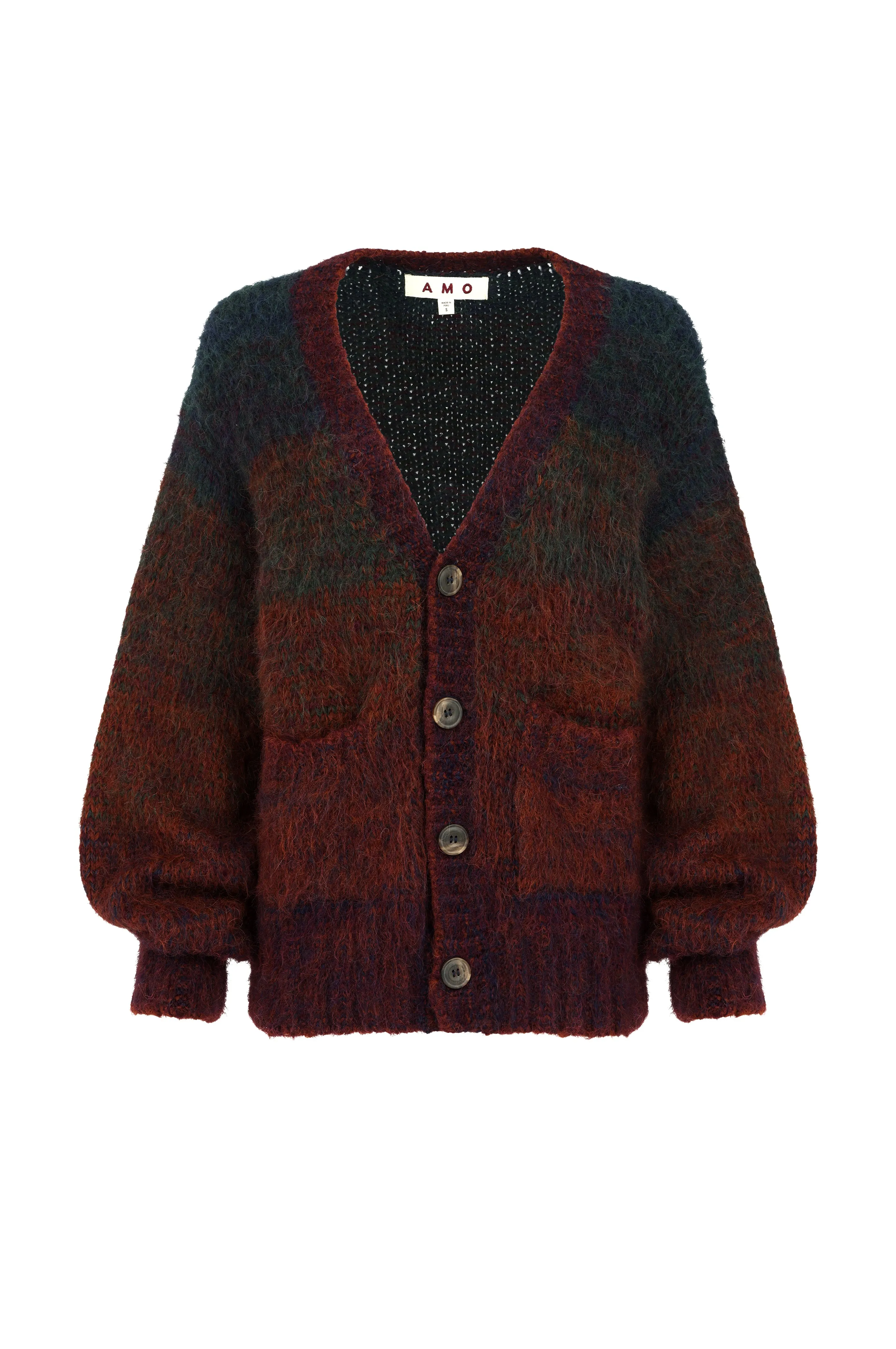 Nancy Sweater sold by AMO product image thumbnail 2