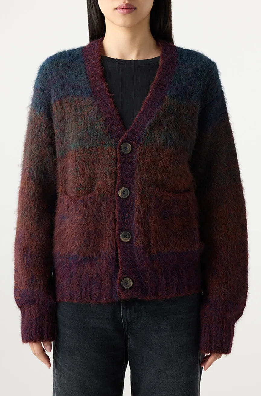 Nancy Sweater sold by AMO