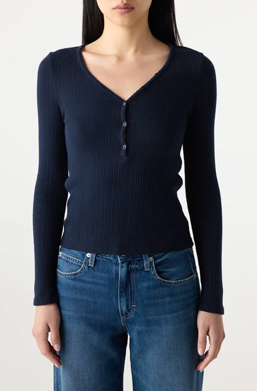 Heartfelt Top sold by AMO