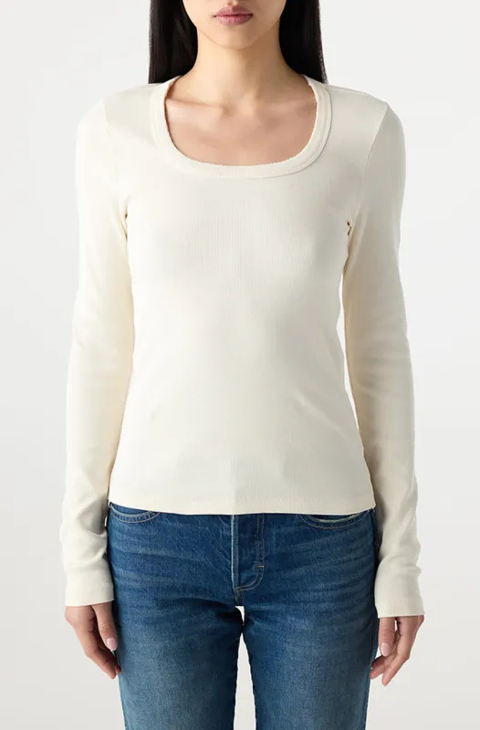 Angelina Long Sleeve sold by AMO