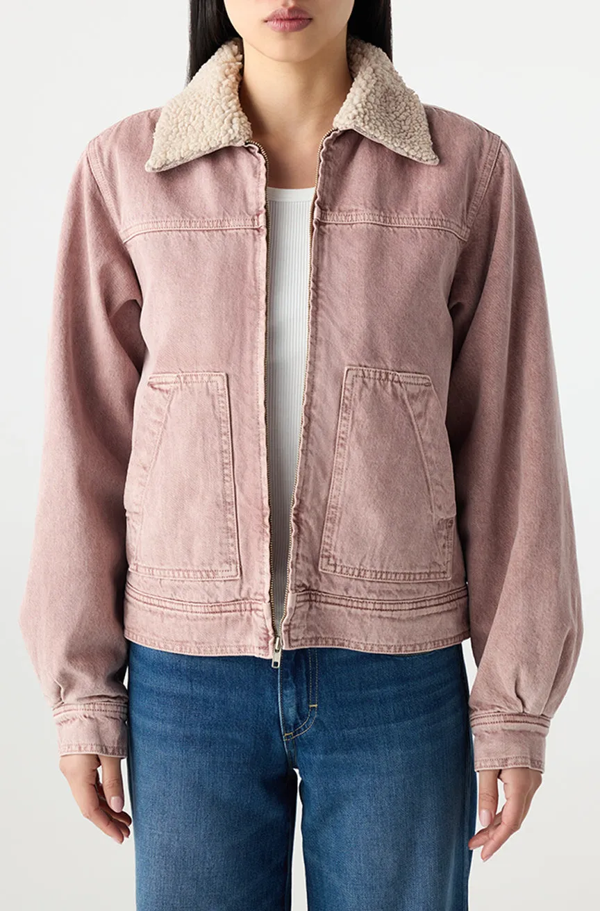 Zoe Jacket sold by AMO