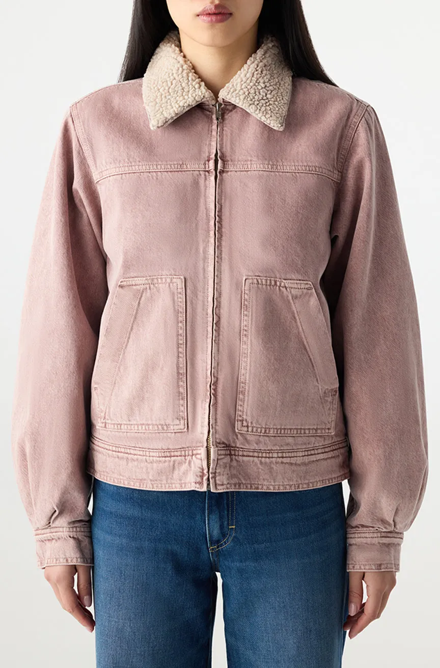 Zoe Jacket sold by AMO product image thumbnail 4
