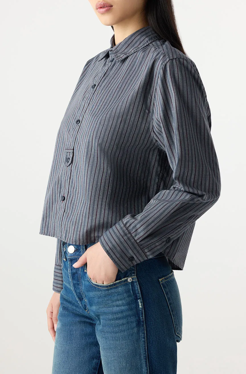 Lena Shirt sold by AMO product image thumbnail 3