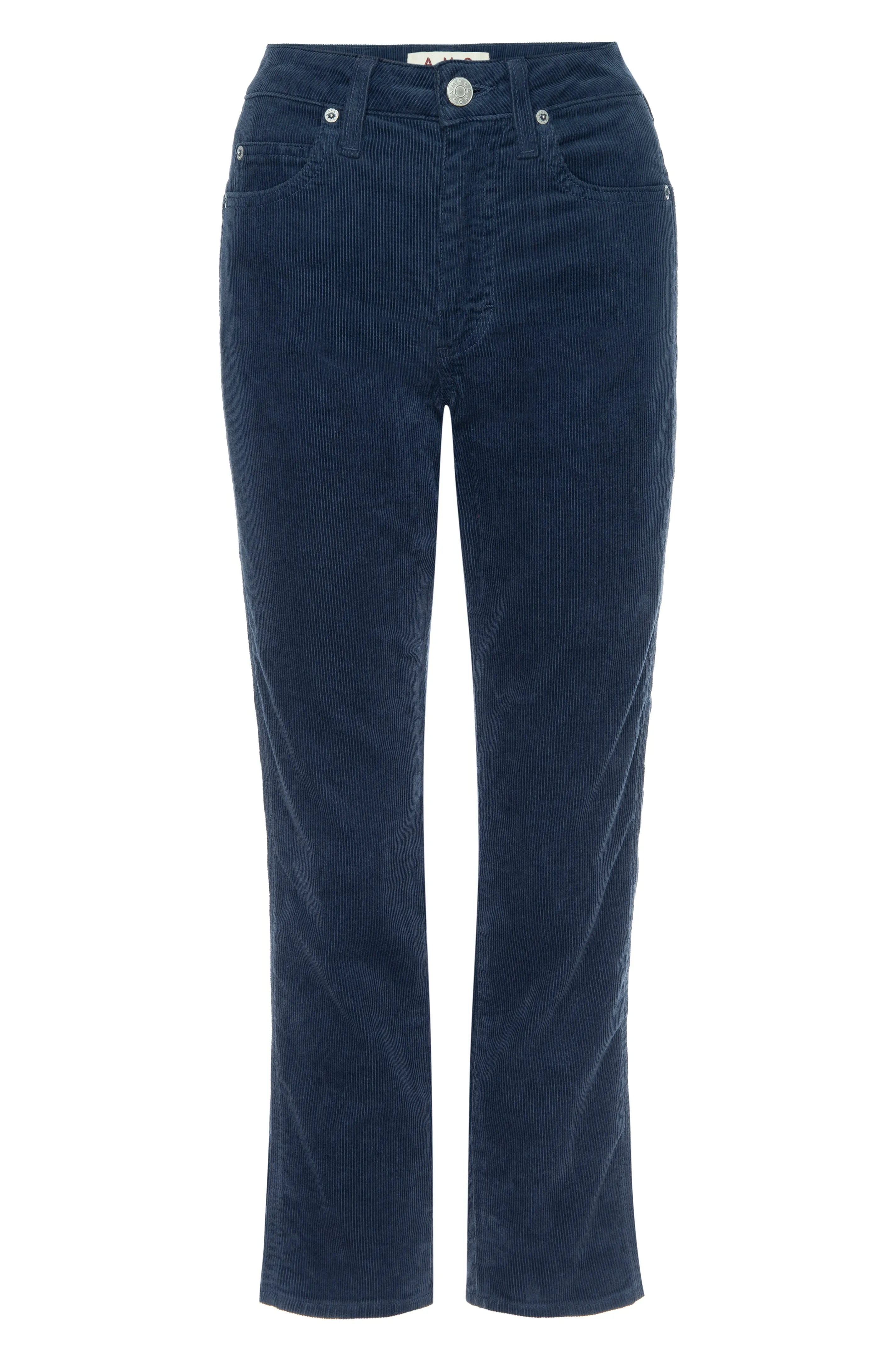 Chloe Crop Cord sold by AMO product image thumbnail 2