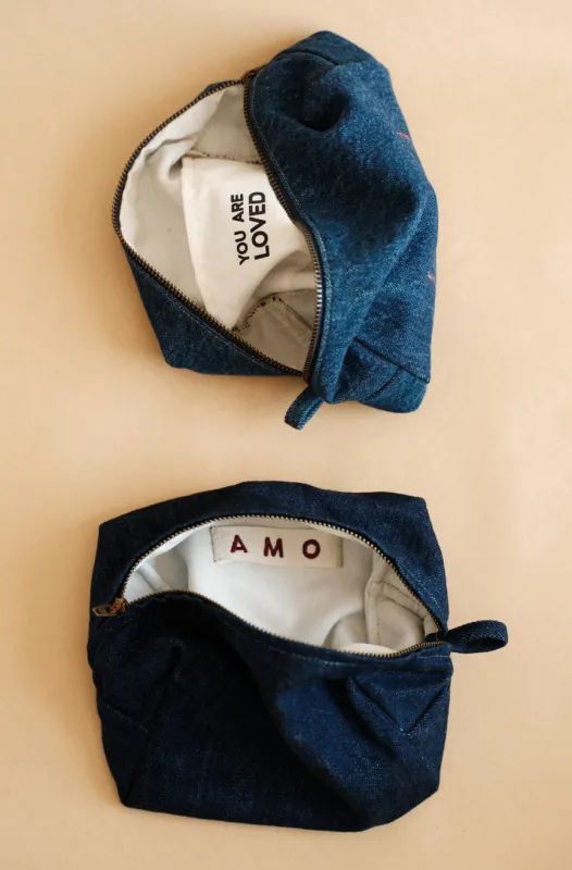 Touch Up Bag sold by AMO