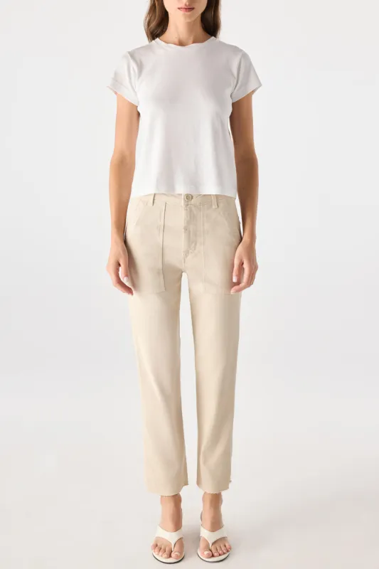 Easy Army Trouser made by AMO