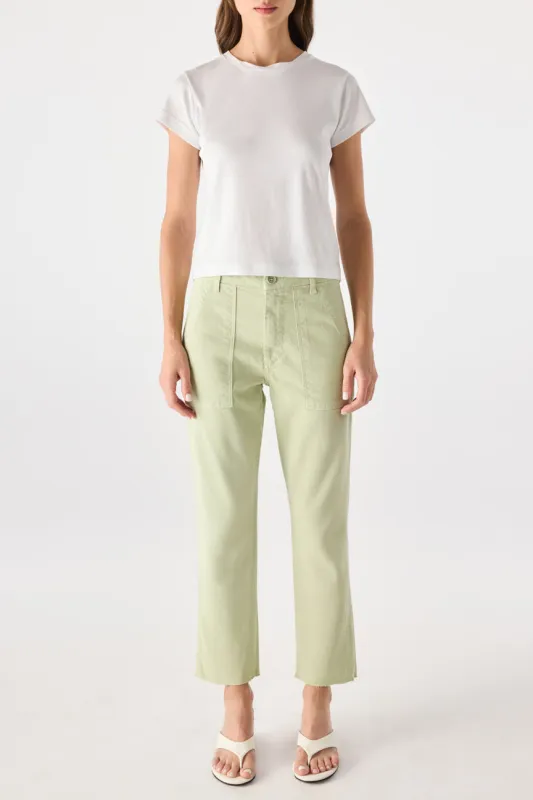 Easy Army Trouser made by AMO