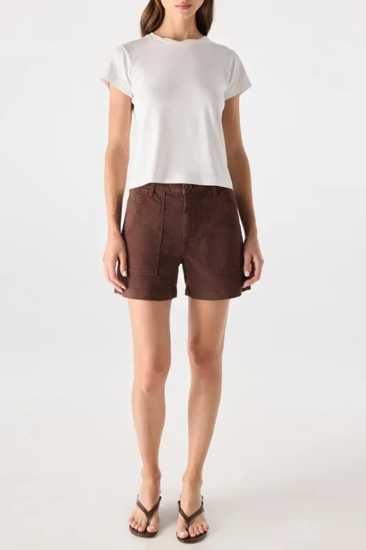 Easy Army Short sold by AMO