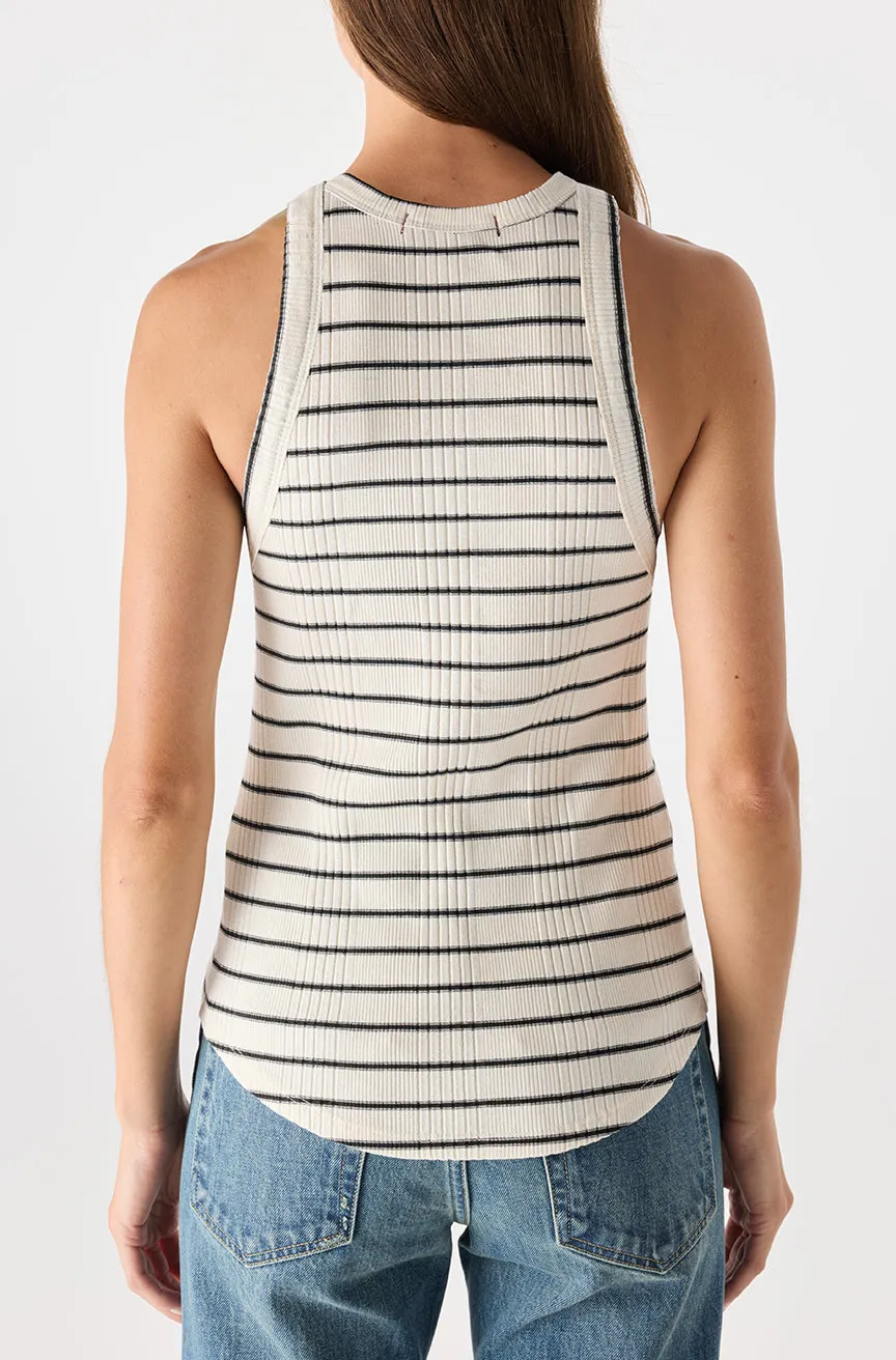 Vera Tank sold by AMO product image thumbnail 4