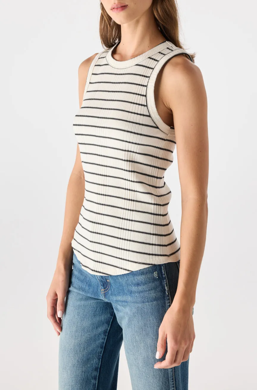 Vera Tank sold by AMO product image thumbnail 3