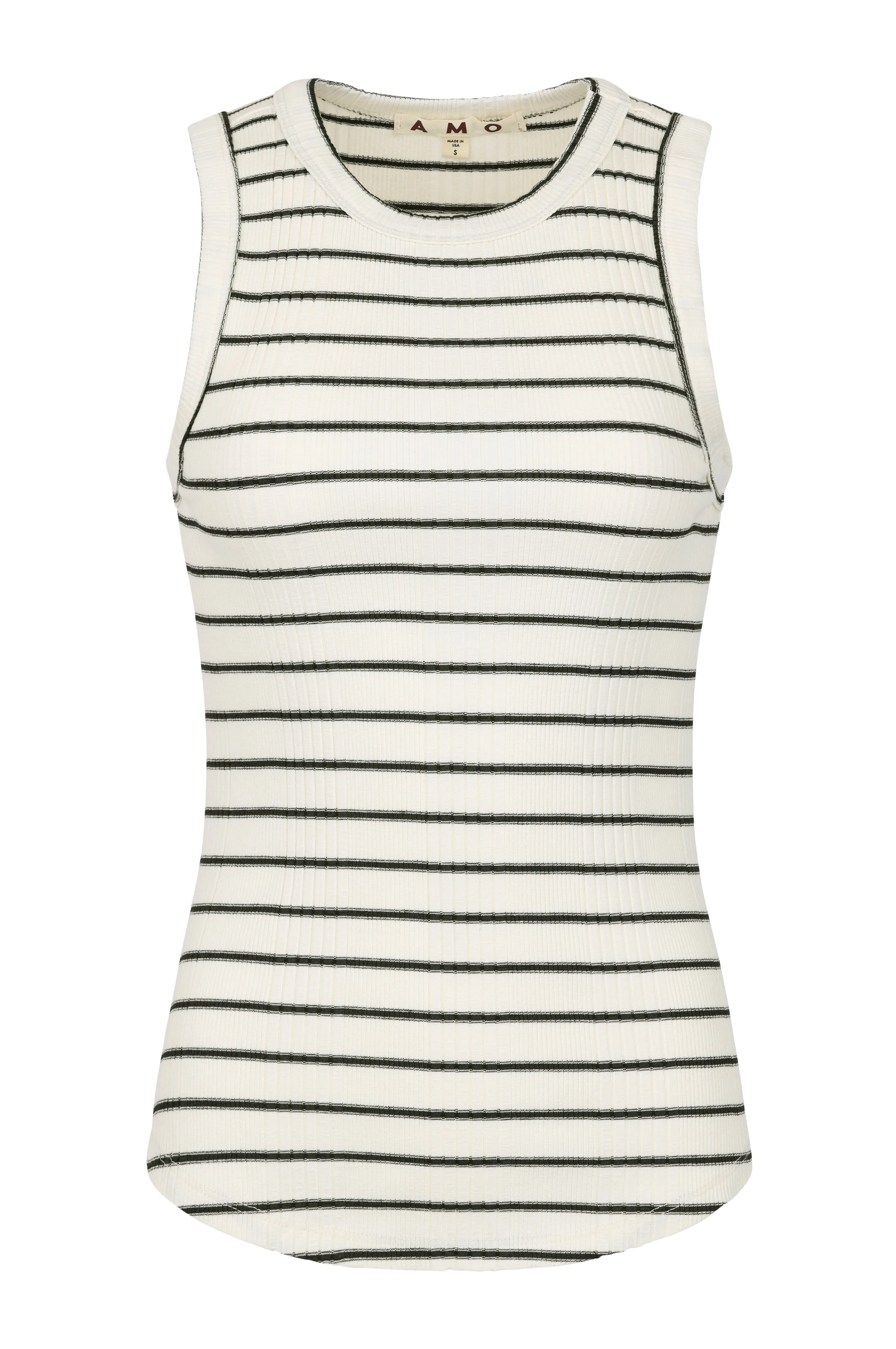 Vera Tank sold by AMO product image thumbnail 2