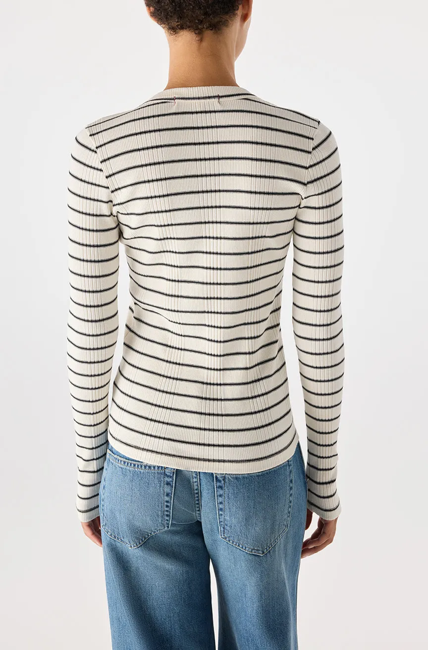 Joanna Long Sleeve sold by AMO product image thumbnail 4