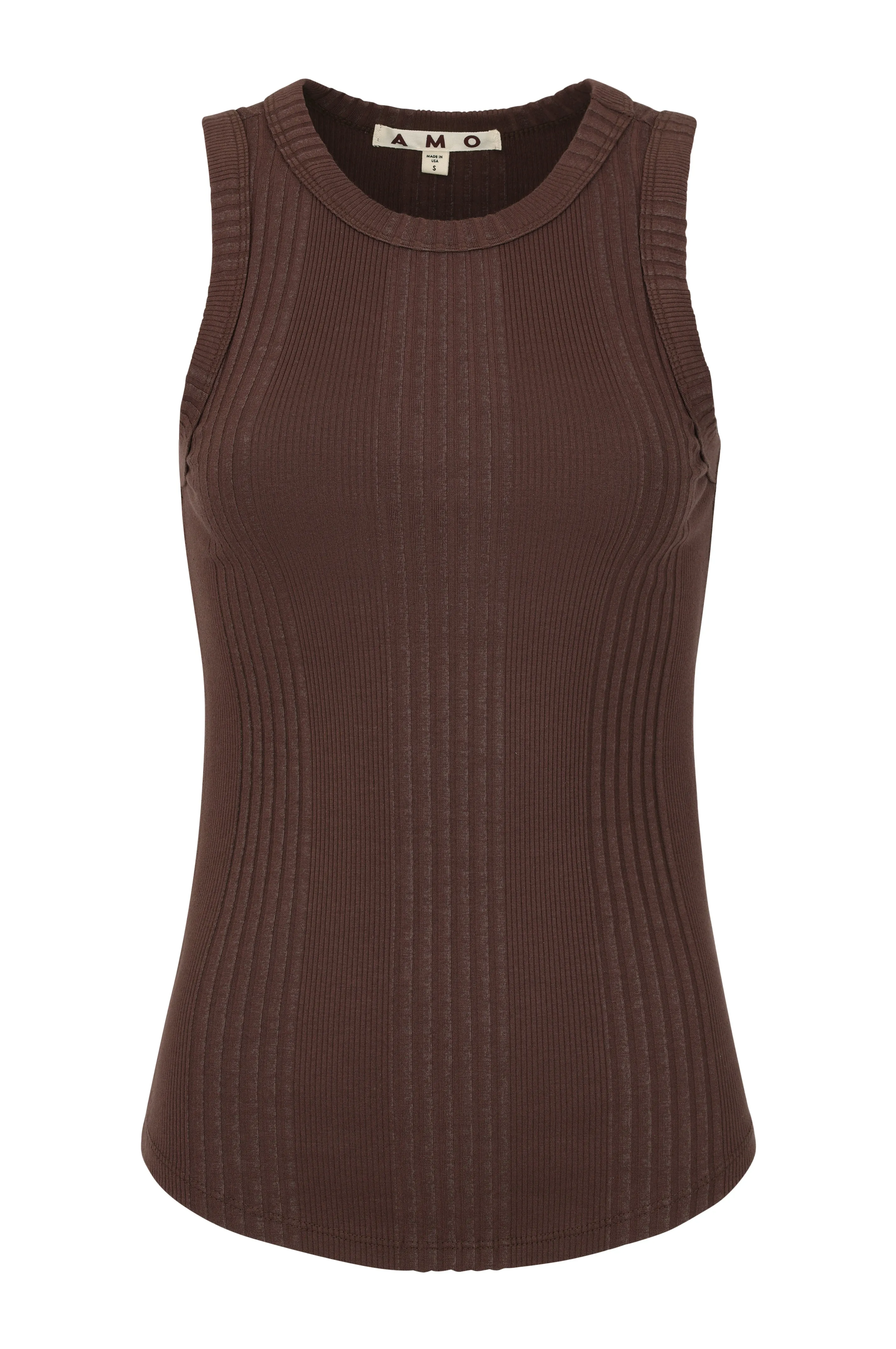 Vera Tank sold by AMO product image thumbnail 2