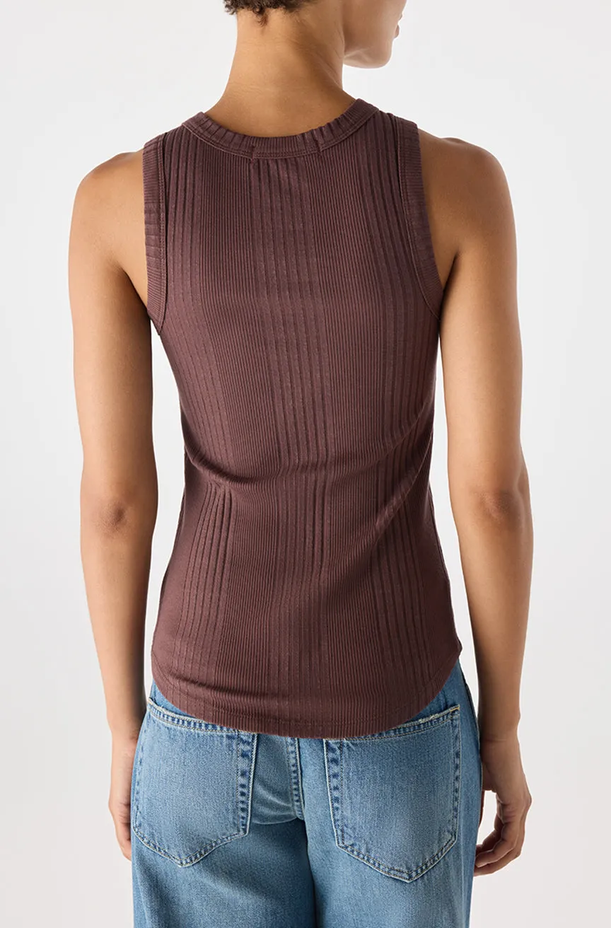 Vera Tank sold by AMO product image thumbnail 4