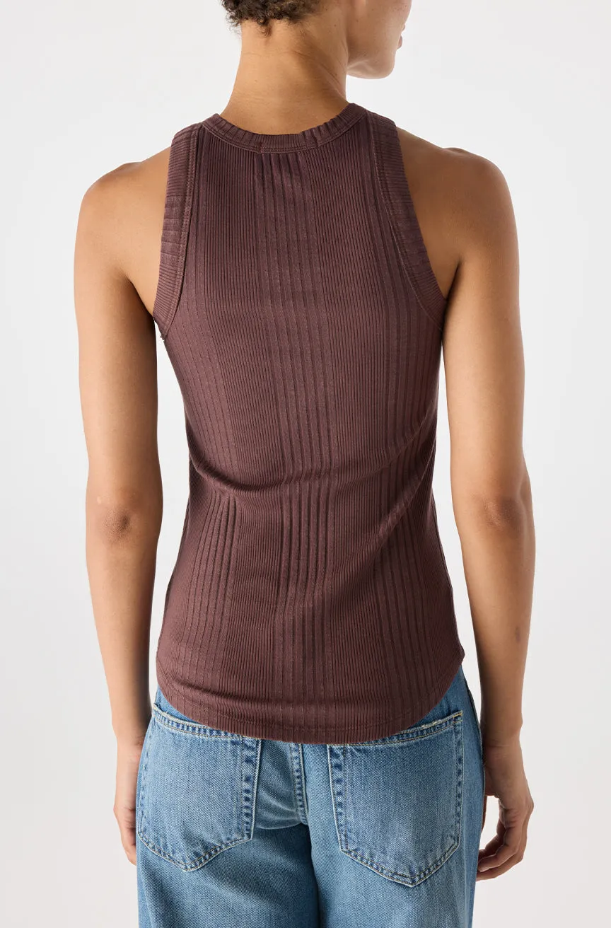 Vera Tank sold by AMO product image thumbnail 3