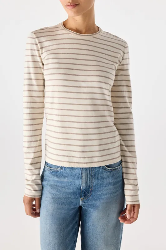 Drew Long  Sleeve made by AMO