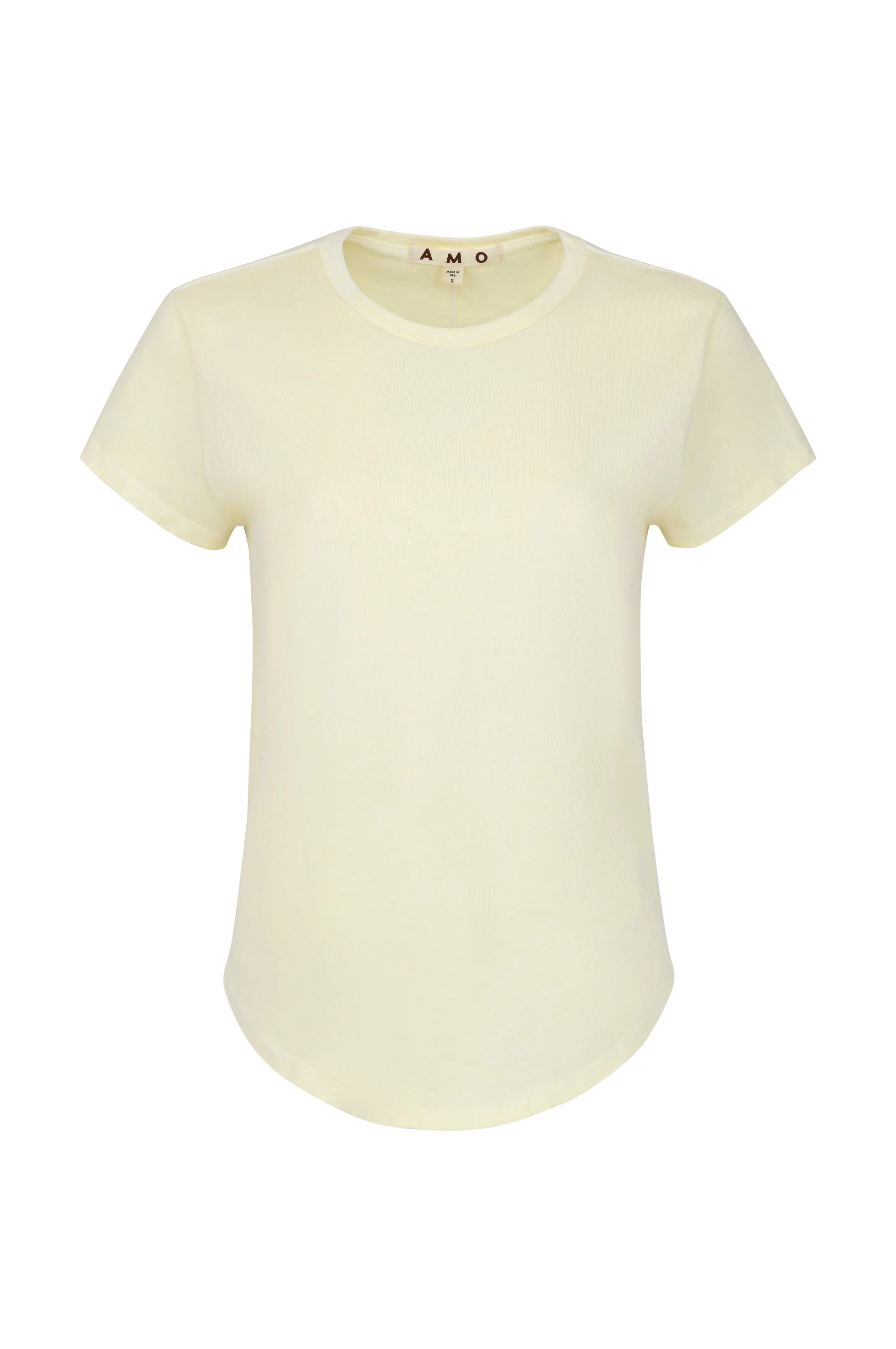 Forever Tee sold by AMO product image thumbnail 2