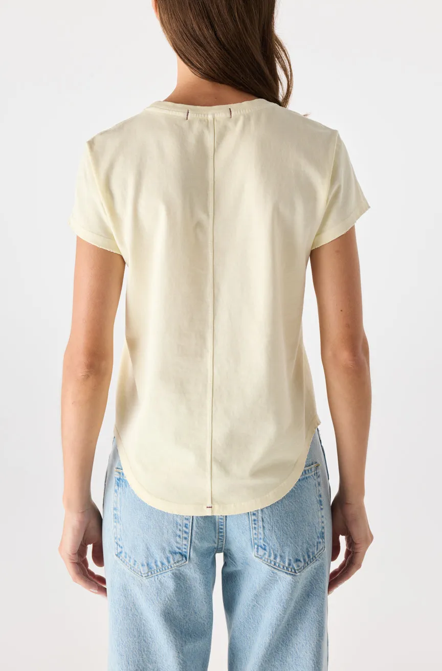 Forever Tee sold by AMO product image thumbnail 4