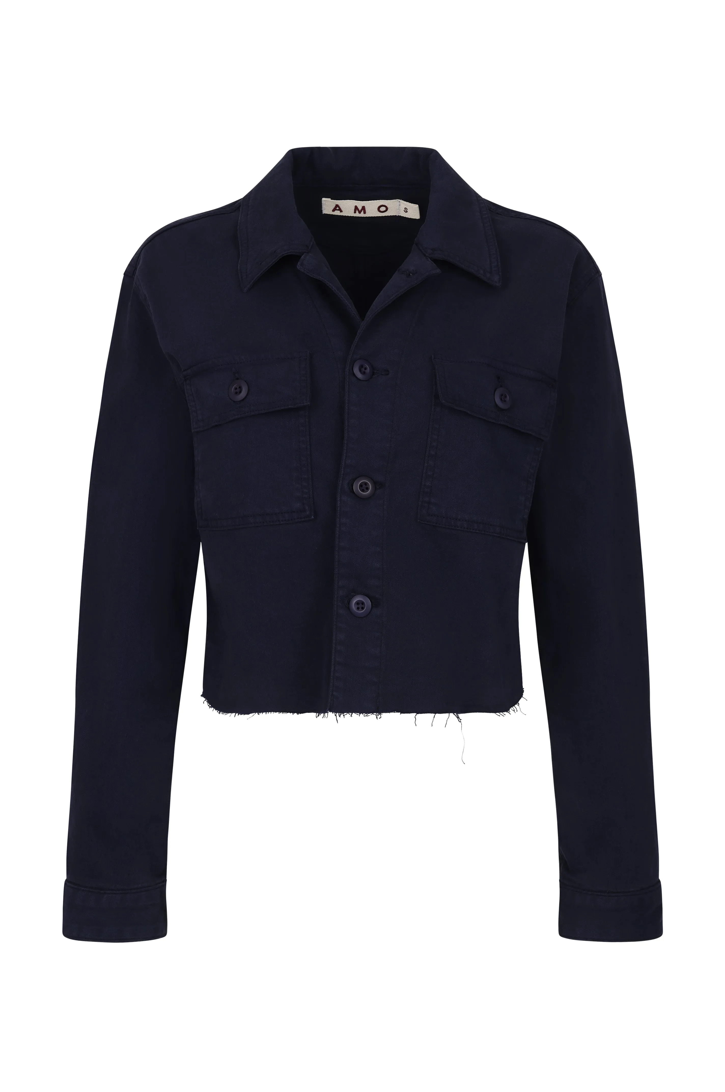 Carly Jacket sold by AMO product image thumbnail 2