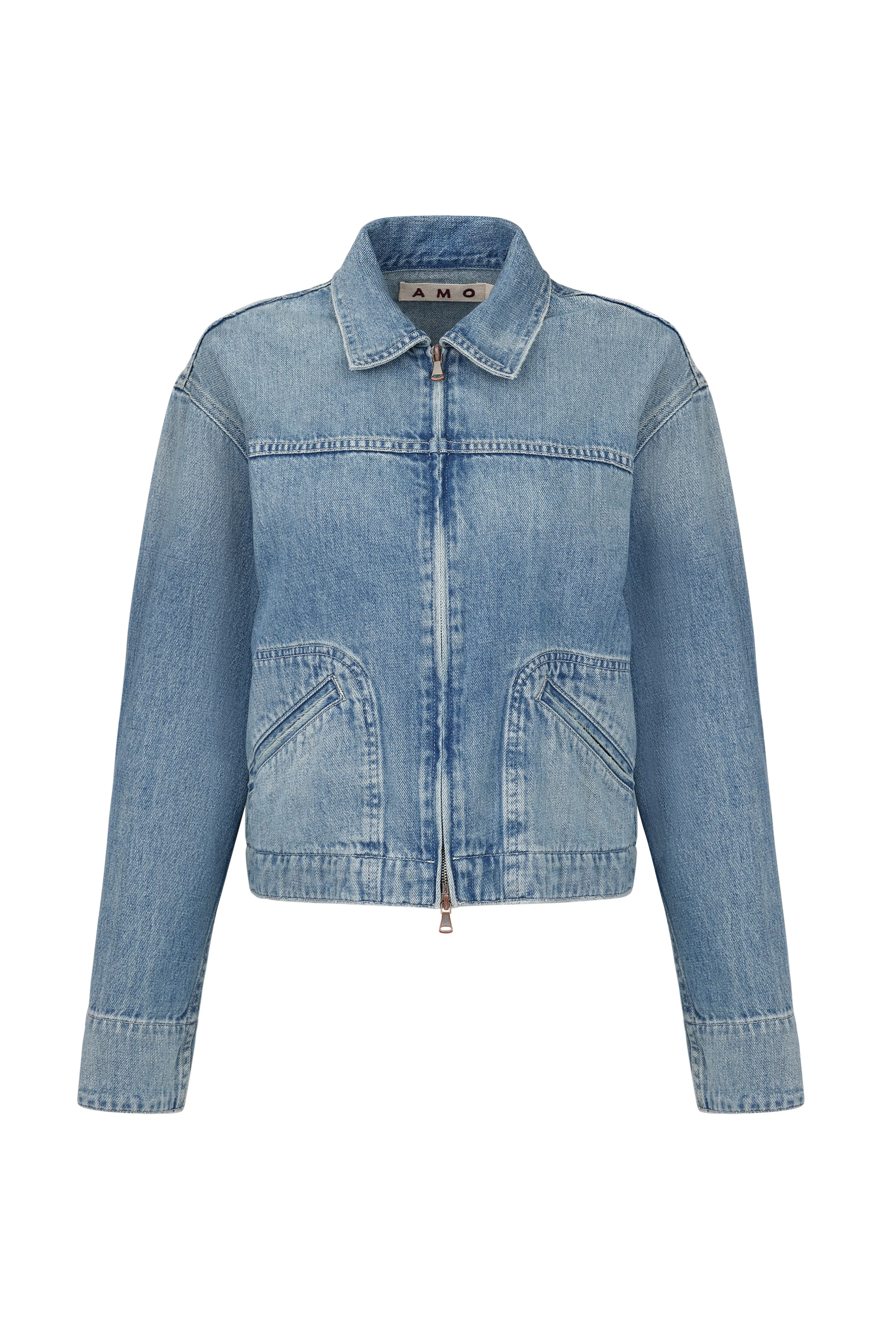 Mandy Jacket sold by AMO product image thumbnail 2