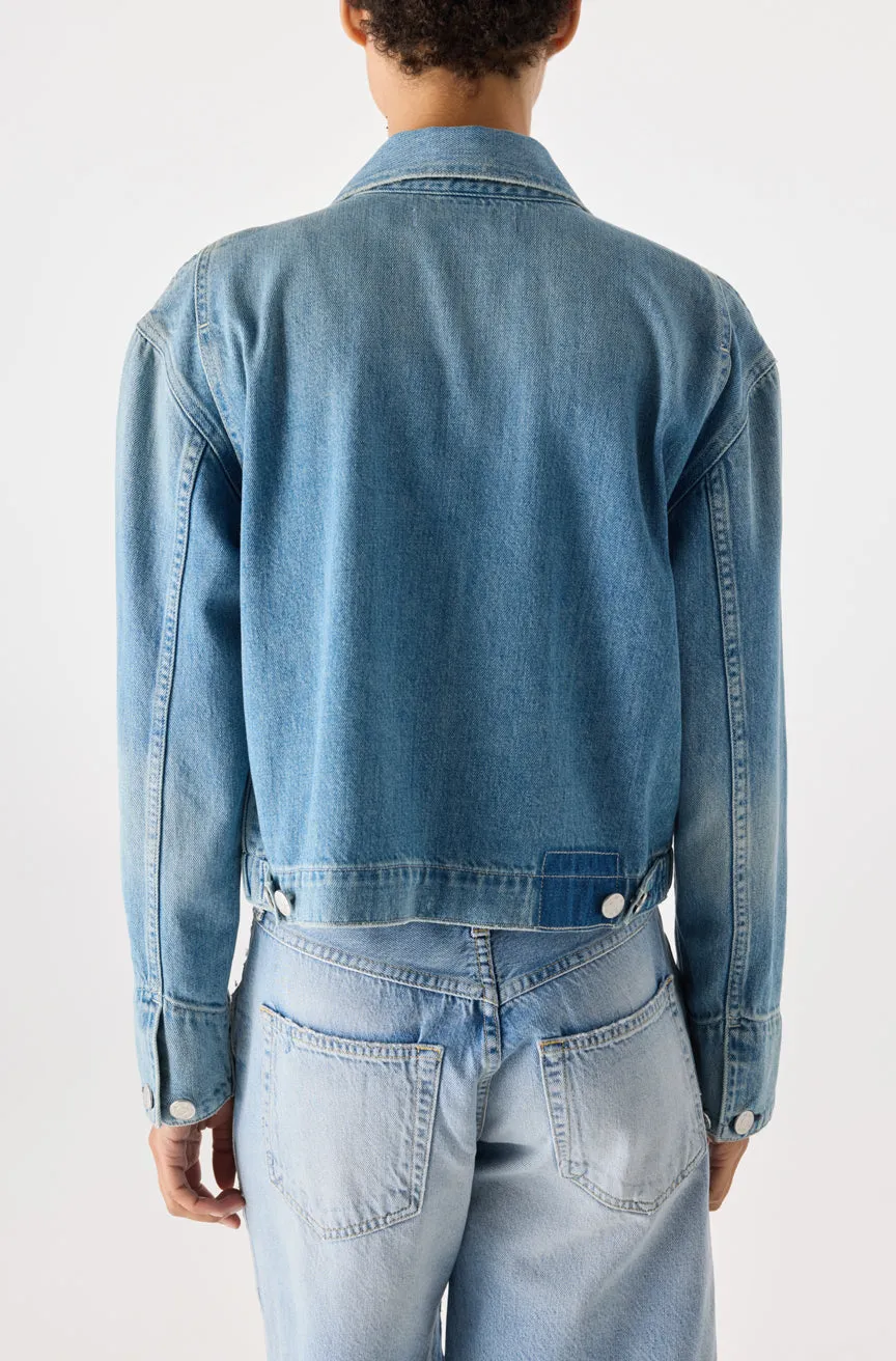 Mandy Jacket sold by AMO product image thumbnail 4