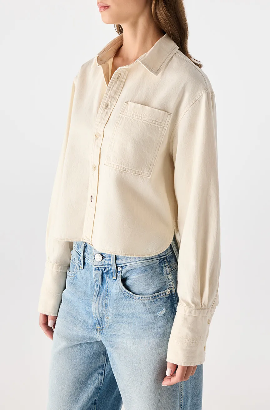 Abigail Shirt sold by AMO product image thumbnail 3