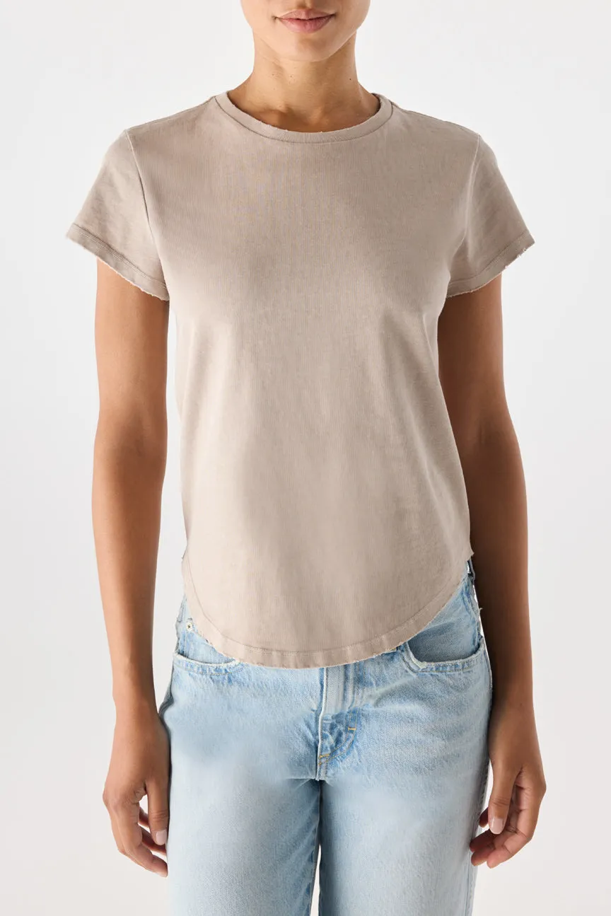 Forever Tee sold by AMO
