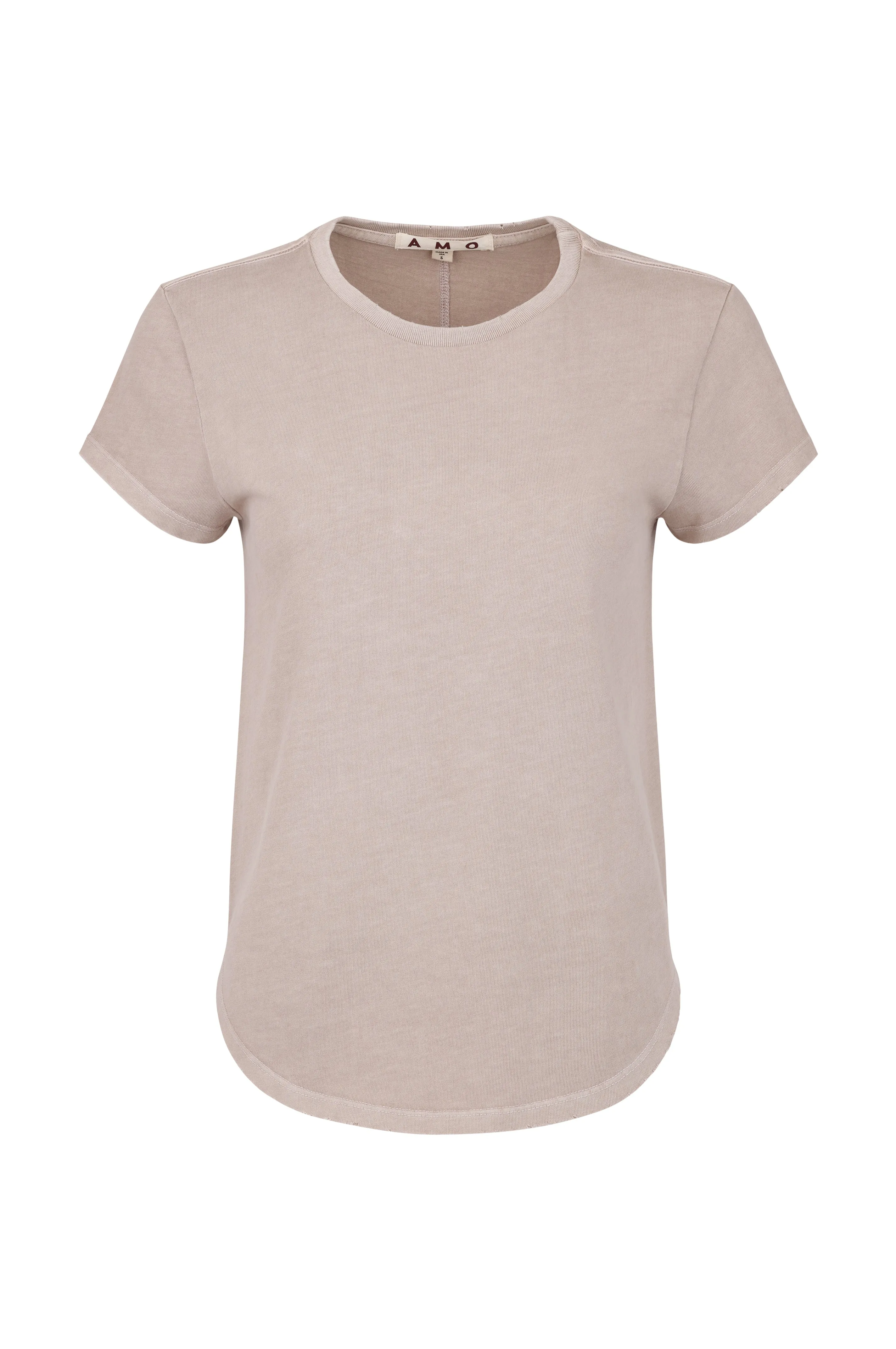 Forever Tee sold by AMO product image thumbnail 2