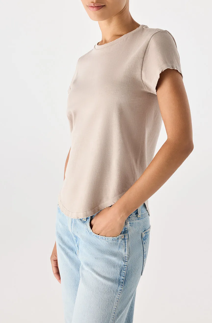 Forever Tee sold by AMO product image thumbnail 3