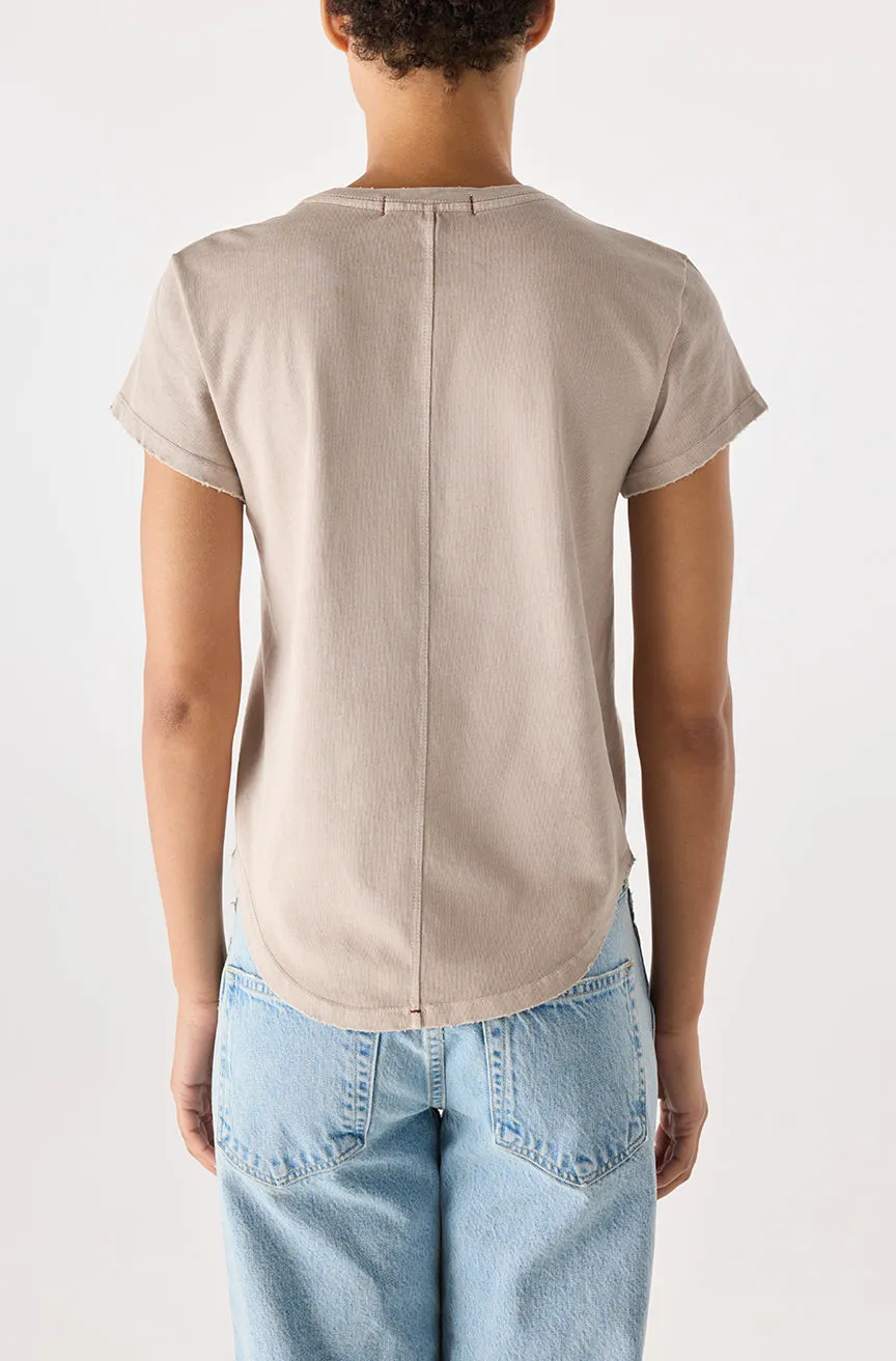 Forever Tee sold by AMO product image thumbnail 4