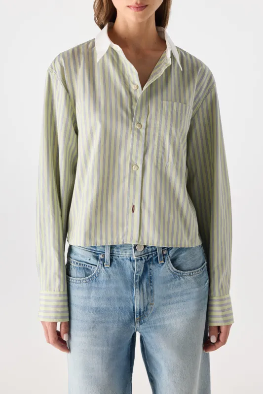 Ruth Crop made by AMO