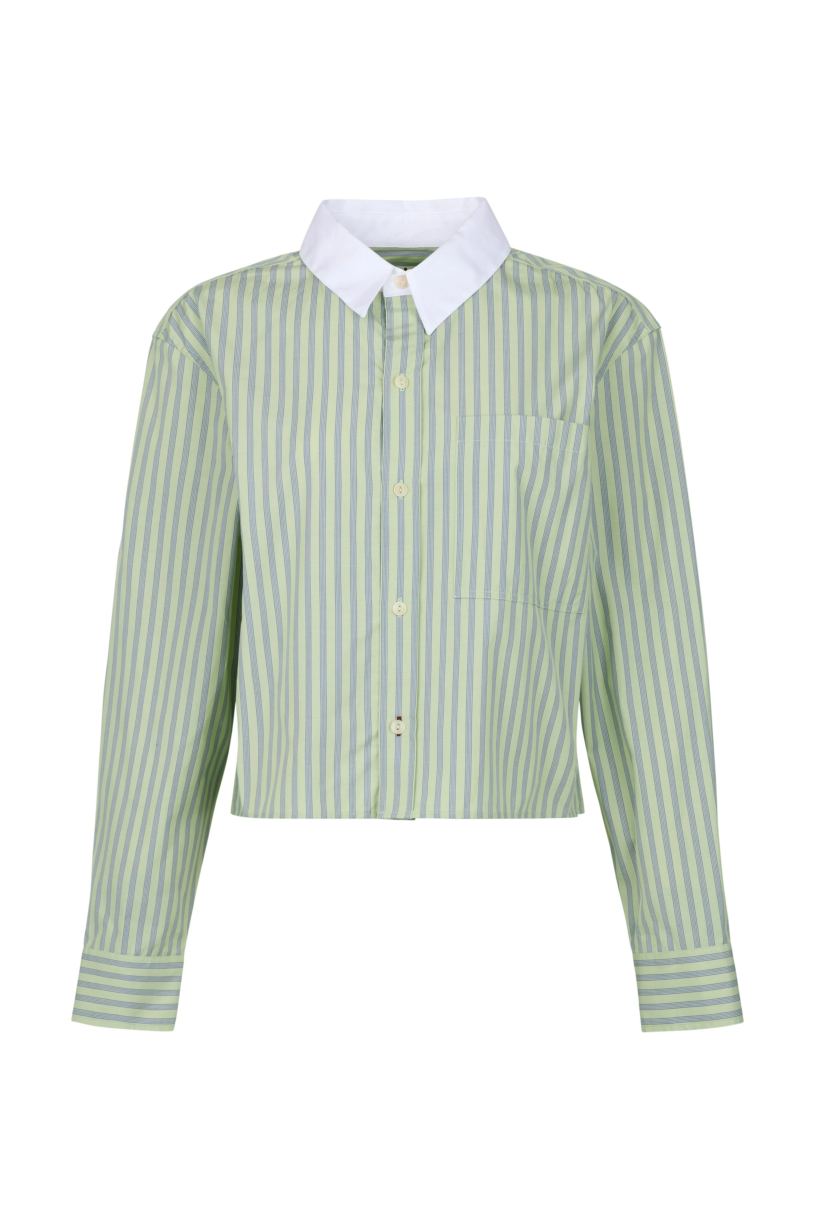 Ruth Crop sold by AMO product image thumbnail 2