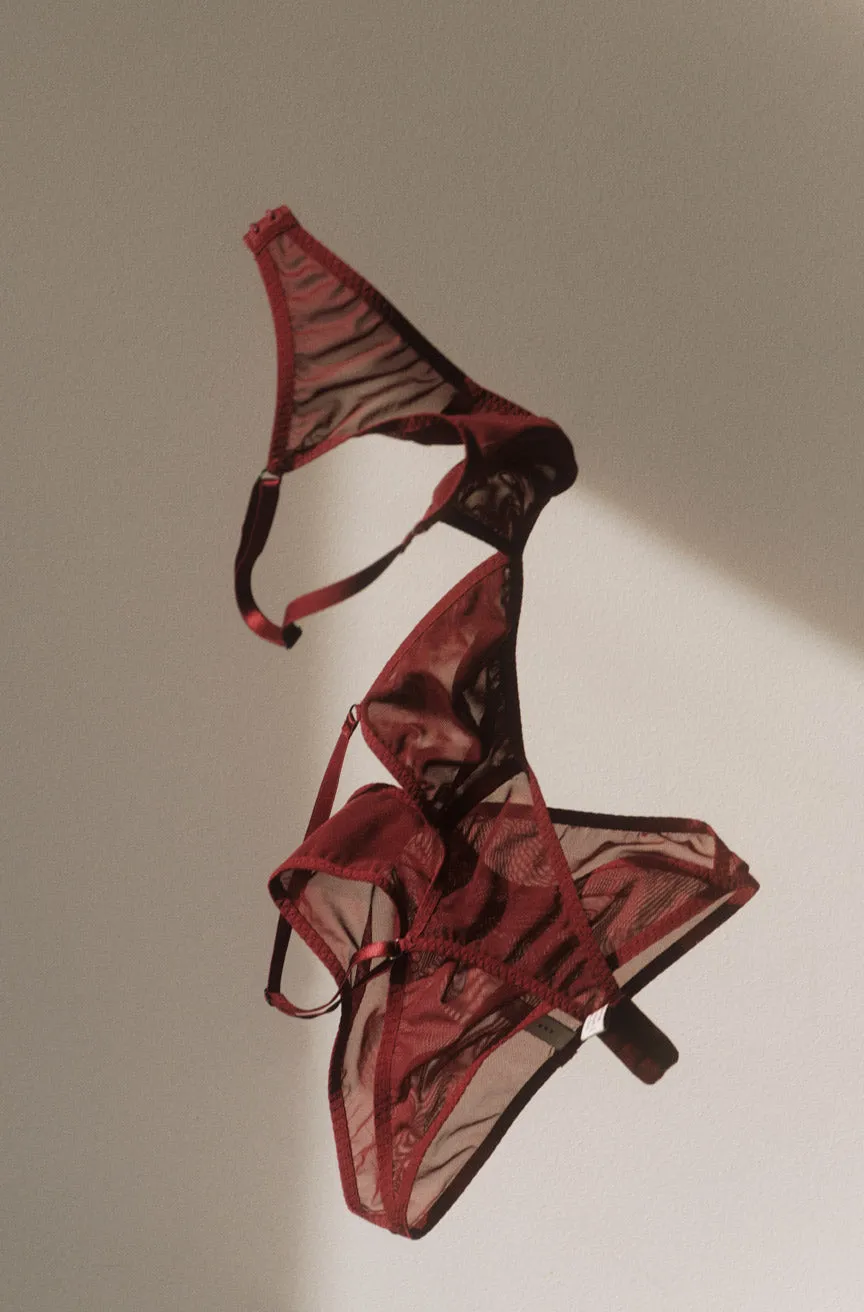 The Full Set — AMO x KYE sold by AMO product image thumbnail 4