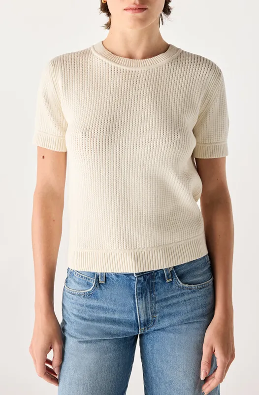 Noa Sweater made by AMO