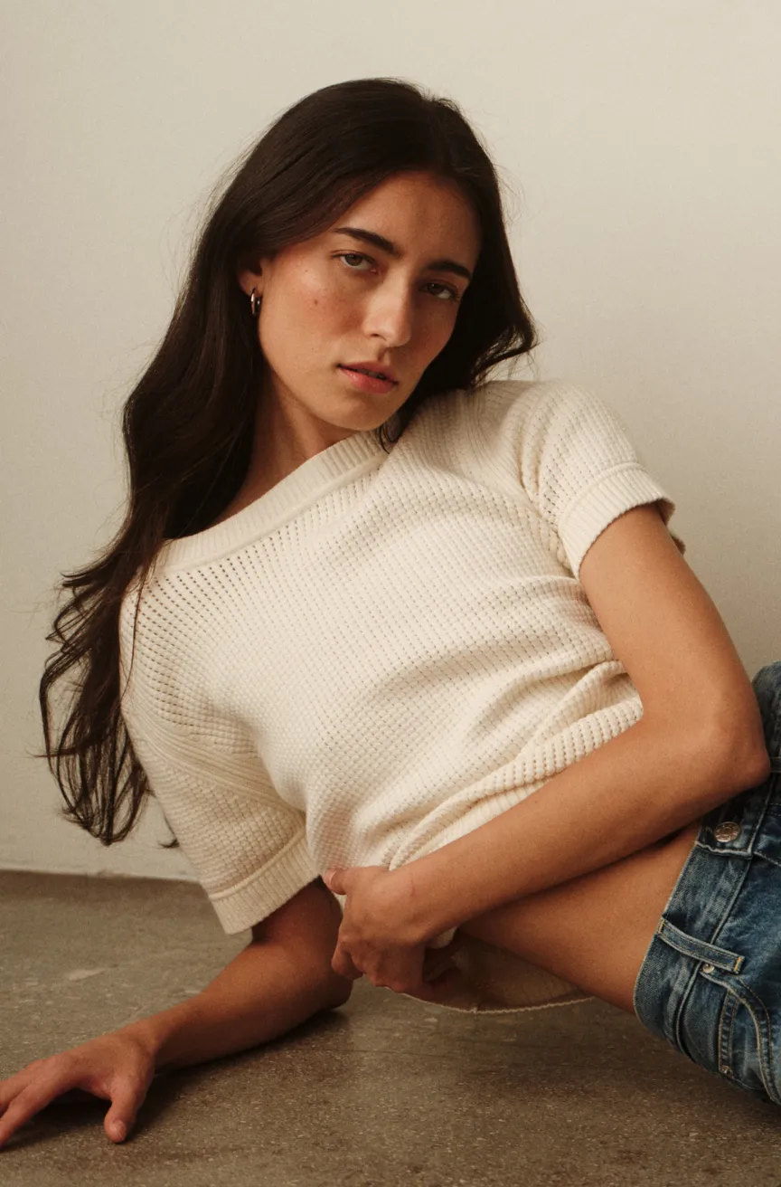 Noa Sweater sold by AMO product image thumbnail 5