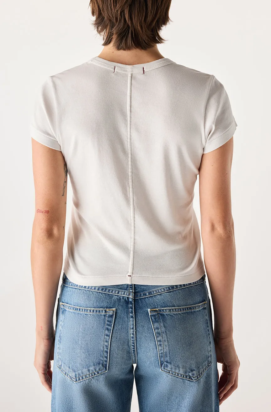 Rumi Tee sold by AMO product image thumbnail 4