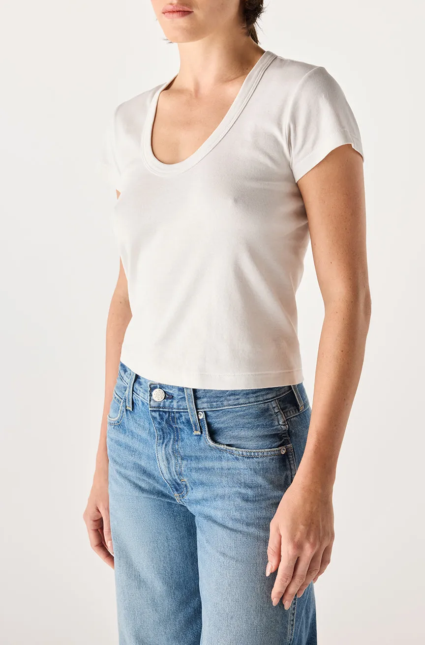 Rumi Tee sold by AMO product image thumbnail 3