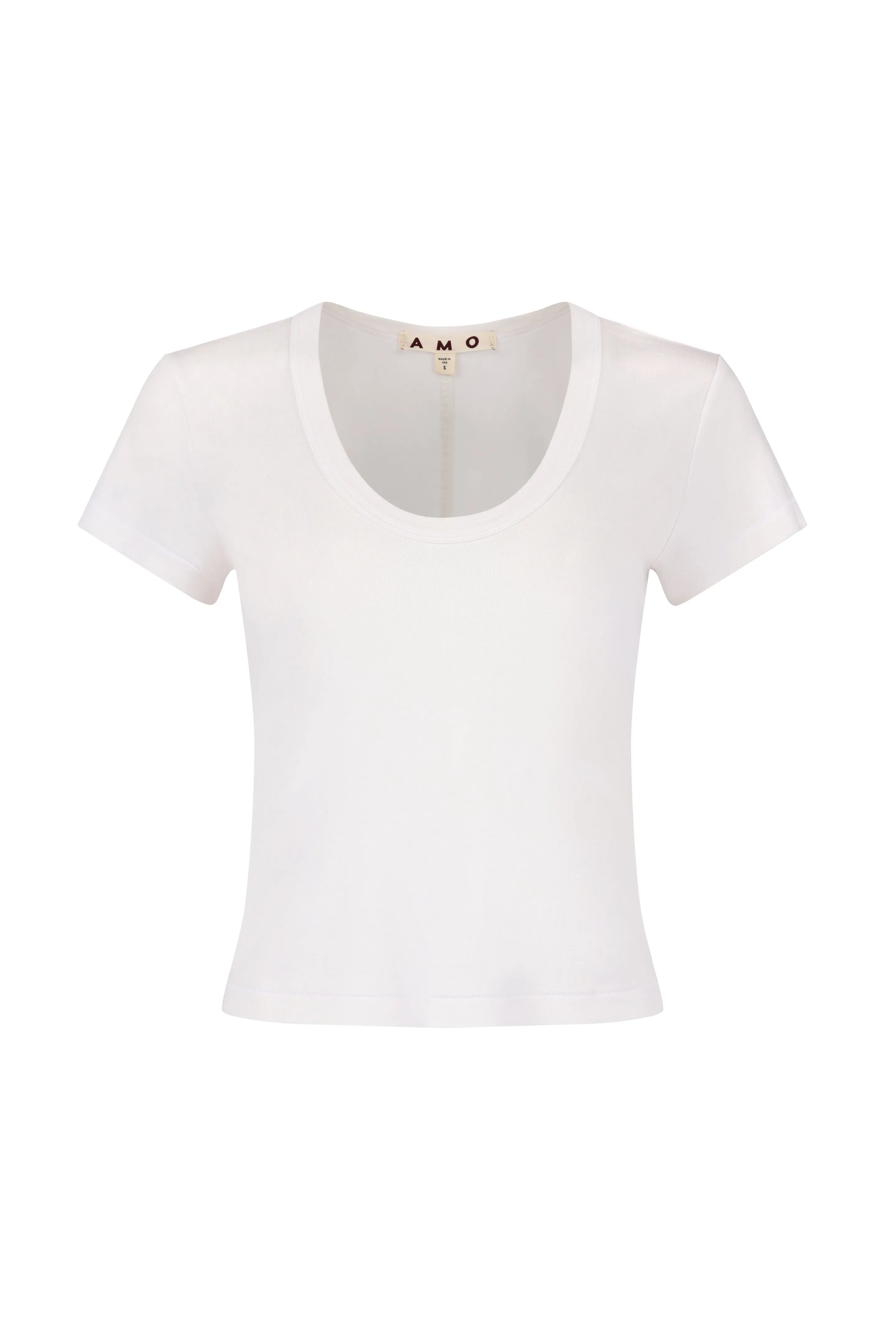 Rumi Tee sold by AMO product image thumbnail 2