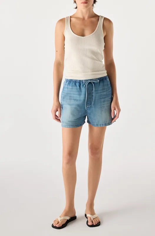 Simone Short made by AMO