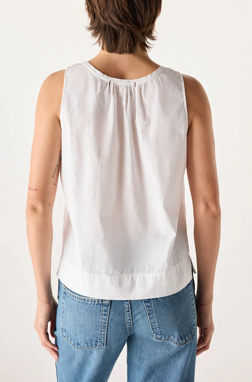 Leni Top sold by AMO product image thumbnail 4