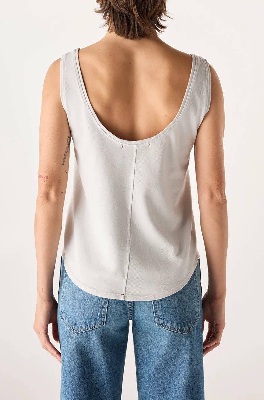 Muse Tank sold by AMO product image thumbnail 4