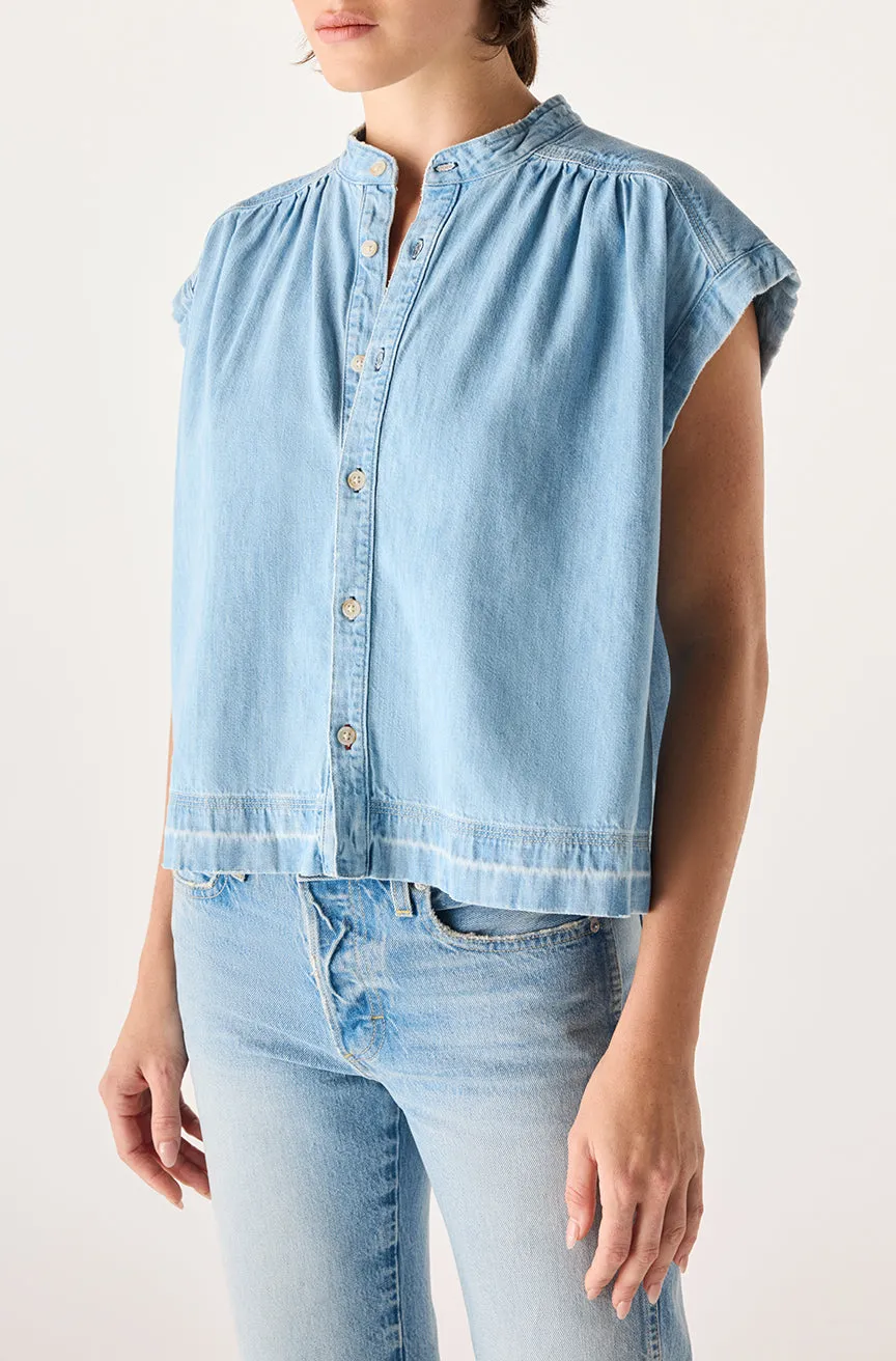 Tessa Top sold by AMO product image thumbnail 3