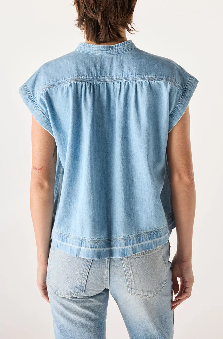 Tessa Top sold by AMO product image thumbnail 4