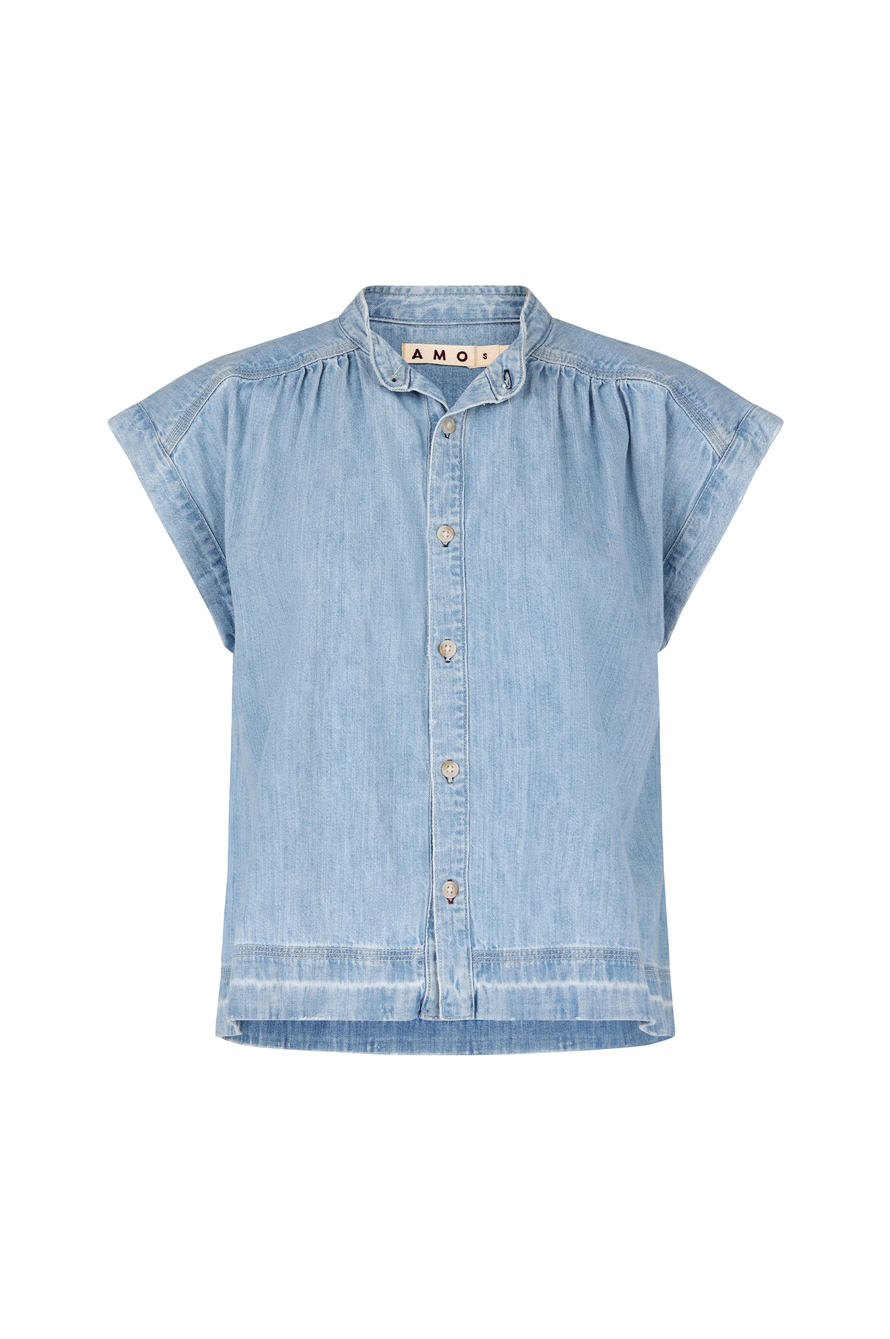 Tessa Top sold by AMO product image thumbnail 2