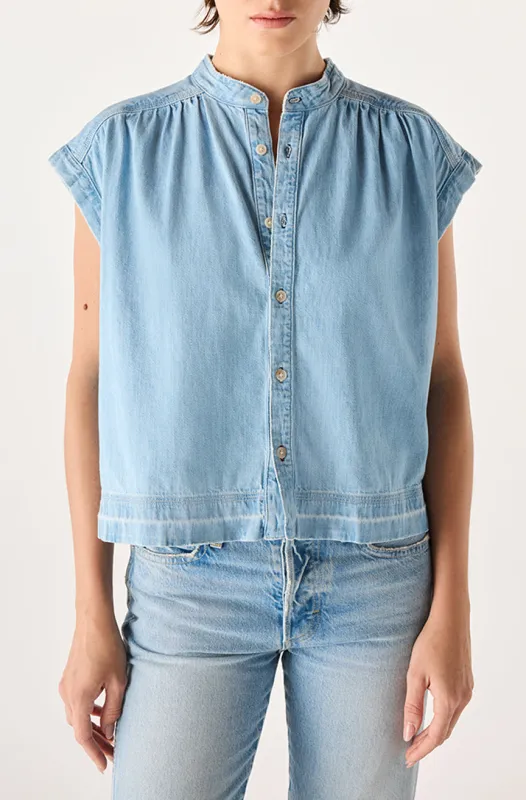 Tessa Top made by AMO