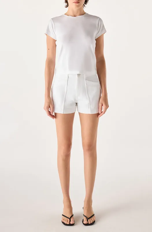 Rebecca Short made by AMO
